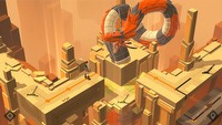 Lara Croft GO najlepszą mobilną grą roku według firmy Apple