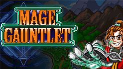 Mage Gauntlet, czyli protoplasta doskonałego Wayward Souls (najlepsze mobilne RPG #4)