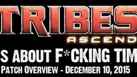 Wieści ze świata (Mortal Kombat X, Tribes: Ascend, Galactic Civilizations III, The Game Awards 2015) 10/12/2015