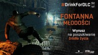 Znana jest zawartość dodatku do Dying Light #DrinkForDLC