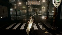 Remake Final Fantasy VII zaoferuje kampanię rozszerzoną o nowe elementy