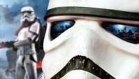 Star Wars: Battlefront – mod graficzny Real Life na pierwszym filmiku