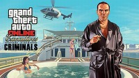 Własne organizacje przestępcze w GTA Online