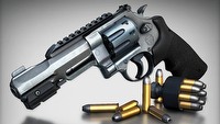 Counter-Strike: Global Offensive z nowym patchem; zbalansowano rewolwer R8