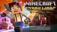 Czwarty epizod Minecraft: Story Mode zadebiutuje 22 grudnia