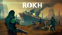 Rokh - powstaje symulator marsjańskiego kolonisty