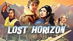 Lost Horizon - udana przygodówka w pulpowych klimatach trafiła na Androida