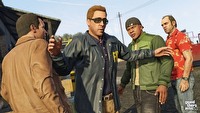 Grand Theft Auto V najlepiej ocenianą grą trzech ostatnich lat
