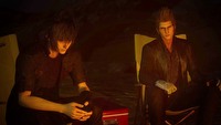 Final Fantasy XV - wersja pre-beta działa już na pecetach, zapowiedź konwersji wydaje się nieunikniona