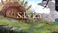 Sdorica - śliczna dwuwymiarowa gra fantasy zmierza na iOS i Androida