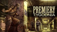 Premiery gier w Polsce + Ryk Premier (14-18 grudnia 2015)