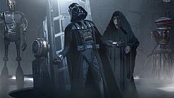 Najlepsze gry mobilne z uniwersum Gwiezdnych wojen (m.in. Star Wars: Knights of the Old Republic)