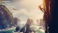 The Climb kolejną grą Cryteka na Oculus Rift