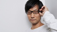 Hideo Kojima brata się z Sony i tworzy grę na PlayStation 4