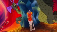 Sukces zbiórki na Dragon's Lair - ufundowano 10-minutową prezentację