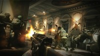Tom Clancy's Rainbow Six: Siege - nowy patch i darmowe DLC z wysokiej jakości teksturami
