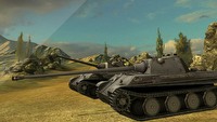 World of Tanks Blitz już na Windowsie 10