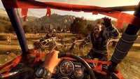 Dying Light: The Following – zwiastun fabularny