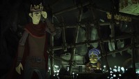 Premiera drugiego epizodu King's Quest