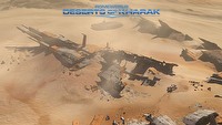 Homeworld: Deserts of Kharak - prequel cyklu RTS trafi do sprzedaży w styczniu