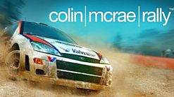 Colin McRae Rally, czyli rajdowa klasyka skrojona na miarę (najlepsze mobilne ścigałki #7)