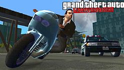 Grand Theft Auto: Liberty City Stories trafiło na iOS-a