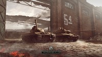 World of Tanks doczekało się czechosłowackich czołgów