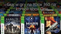 Wsteczna kompatybilność na Xboksie One – 19 kolejnych obsługiwanych gier