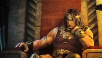 FunCom pracuje nad nową grą z Conanem Barbarzyńcą