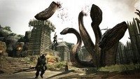 Dragon's Dogma: Dark Arisen na PC - ujawniono datę premiery, nowy zwiastun oraz wymagania sprzętowe
