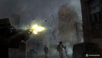 Nowe concept arty z lovecraftiańskiego horroru studia Frogwares