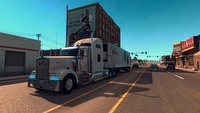 American Truck Simulator zadebiutuje w Polsce 3 lutego 2016 roku