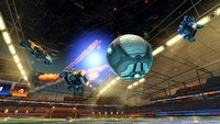 Wieści ze świata (Rocket League i Batman: Arkham Knight) 18/12/2015
