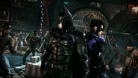 Batman: Arkham Knight - jutro premiera DLC Season of Infamy