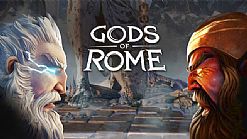Gods of Rome - mordobicie studia Gameloft trafiło na Androida