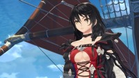 Bandai Namco wyda na Zachodzie Tales of Berseria, gry z serii God Eater i inne