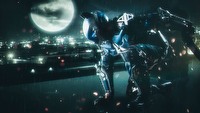 Najlepsze cosplaye - Arkham Knight