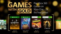 Games with Gold na styczeń - Killer Instinct, Zheros, DiRT Showdown i Deus Ex: Human Revolution