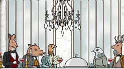 Rusty Lake Hotel, czyli surrealistyczna i niepokojąca perełka