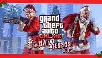 Wieści ze świata (GTA Online, DriveClub, Xbox One, Pillars of Eternity) 22/12/2015