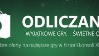 Ruszyła świąteczna wyprzedaż w Sklepie Xbox