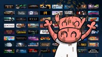 Rozpoczęła się zimowa wyprzedaż na Steamie