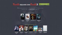 Nowe Humble Bundle z grami Square Enix (m.in. Just Cause 2, Life is Strange i Tomb Raider)