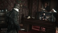 Assassin’s Creed: Syndicate - Jack the Ripper trafiło na pecety
