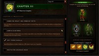 Diablo III - garść informacji o piątym sezonie rankingowym