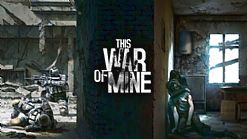 Najlepsze gry mobilne 2015 roku - This War of Mine, Lara Croft GO i Horizon Chase na liście Jikera