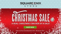 Wieści ze świata (That Dragon, Cancer; Square Enix; Fragments) 23/12/2015