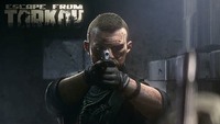 Escape from Tarkov – zobacz materiał prezentujący ekran ekwipunku i system zbierania przedmiotów
