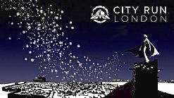 Skradanka City Run London zadebiutowała w App Store