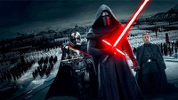 Star Wars: Battlefront nie otrzyma DLC z elementami z Przebudzenia Mocy